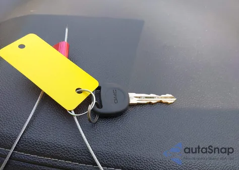 2015 GMC Acadia Slt-2 z USA, uszkodzony, nr VIN 1GKKVSKD0FJ191240